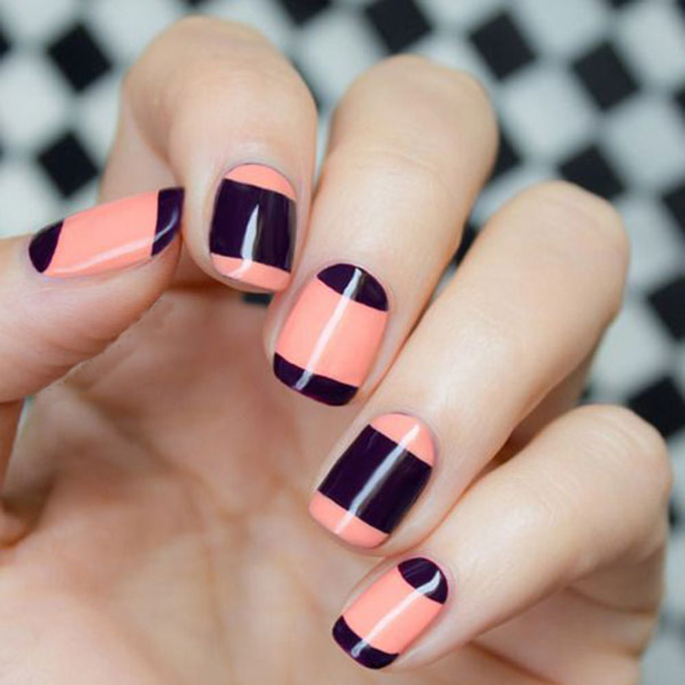 Classy nails ideas - free nails art ideas - modern nails ideas - elegant  nails ideas | Elegant nails, Stylish nails, Floral nails